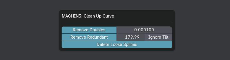 CleanUpRedoPanel