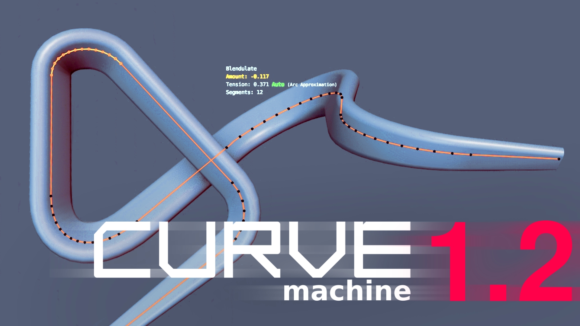 CURVEmachine1.2