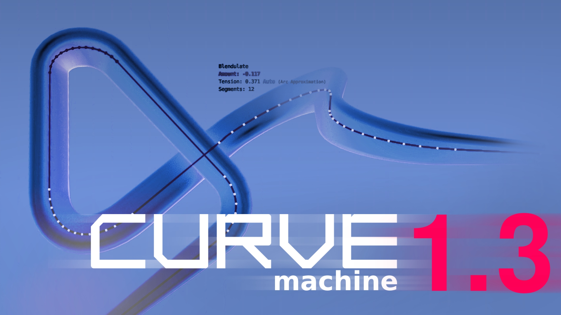 CURVEmachine1.2