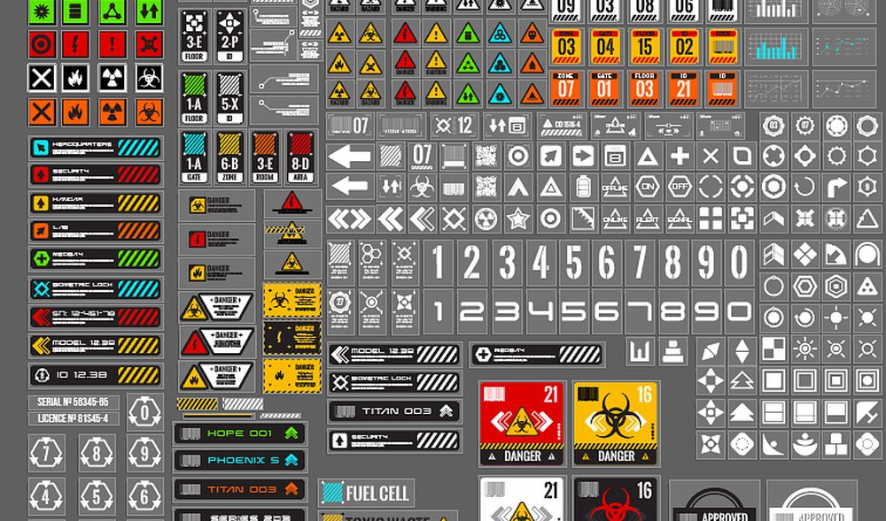 Decal Resources - DECALmachine