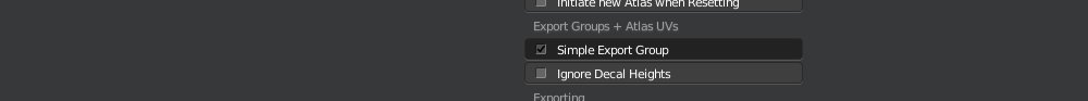 decalexportpiesimpleexportgroups