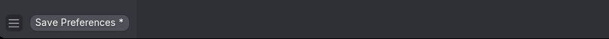 PreferencesAutoSave