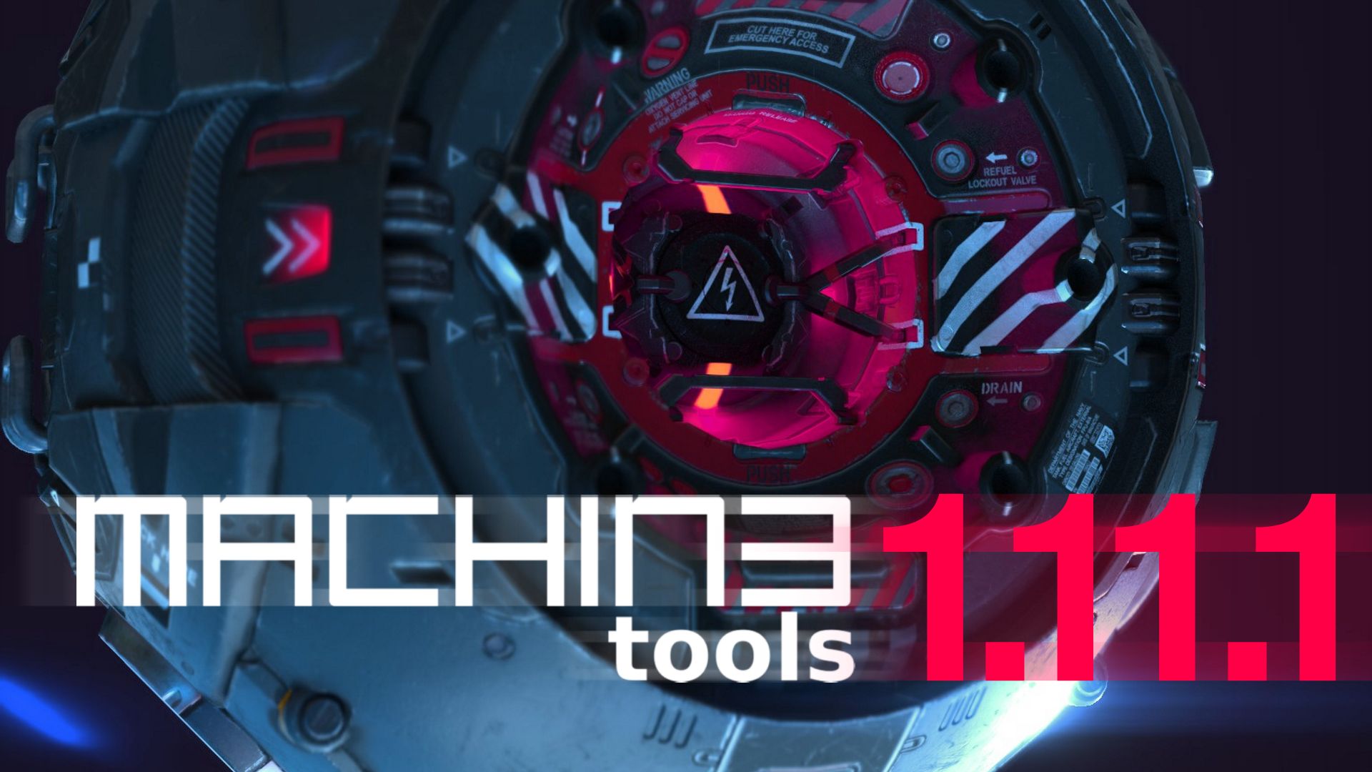 MACHIN3tools MACHIN3tools