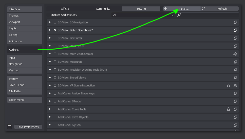 Boxcutter · GitHub