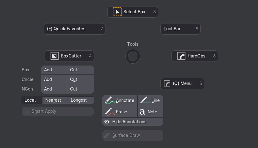 PieToolsSelect