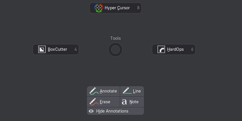 PieToolsSelect