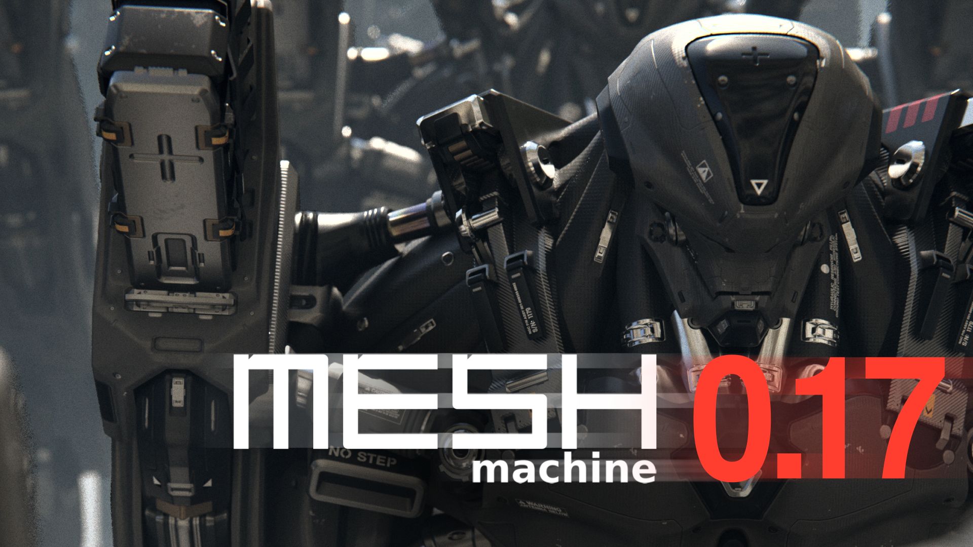 MESHmachine0.13