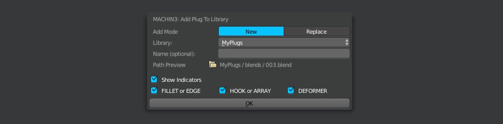 AddPlugtoLibrary